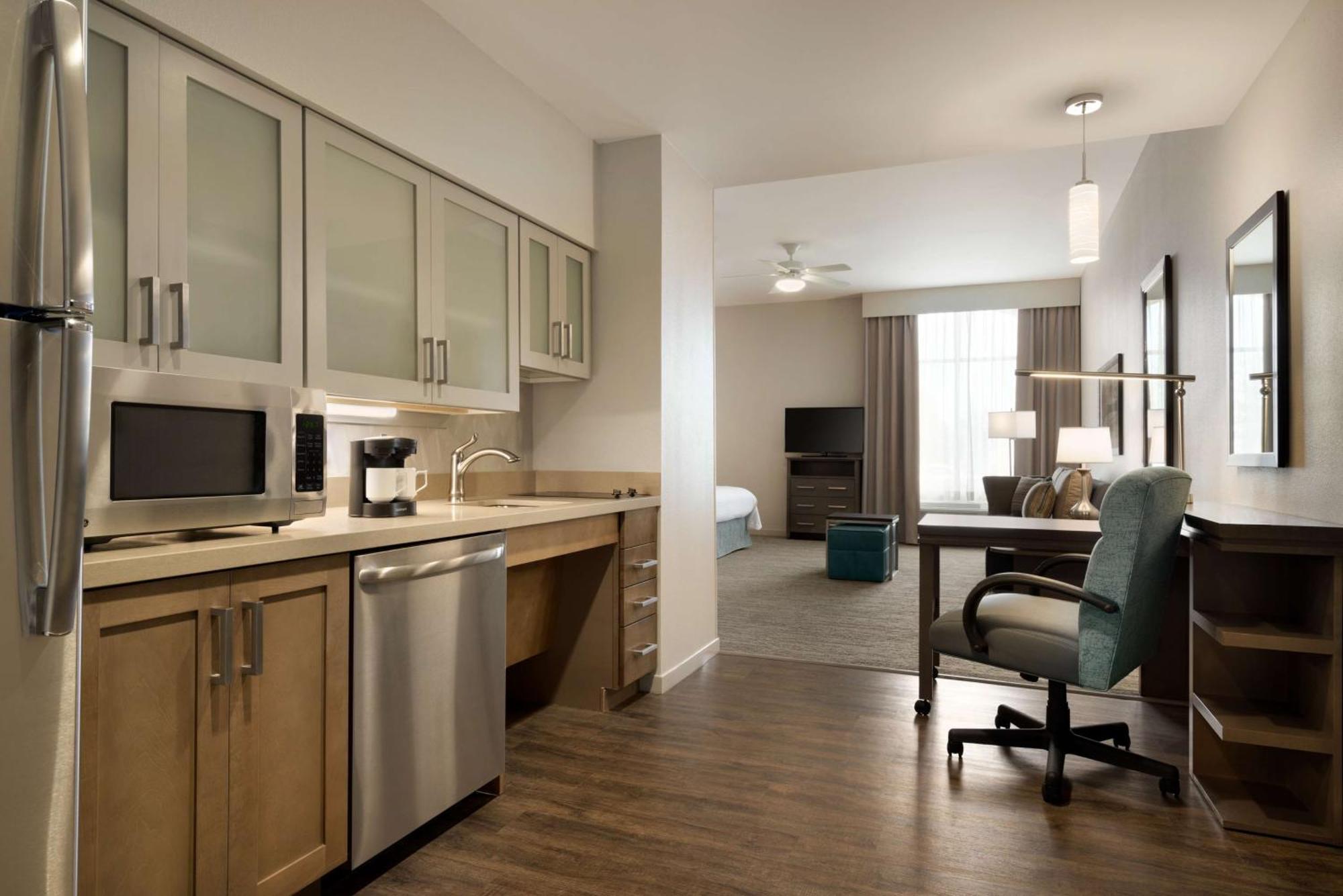 Homewood Suites By Hilton Southaven Exterior foto